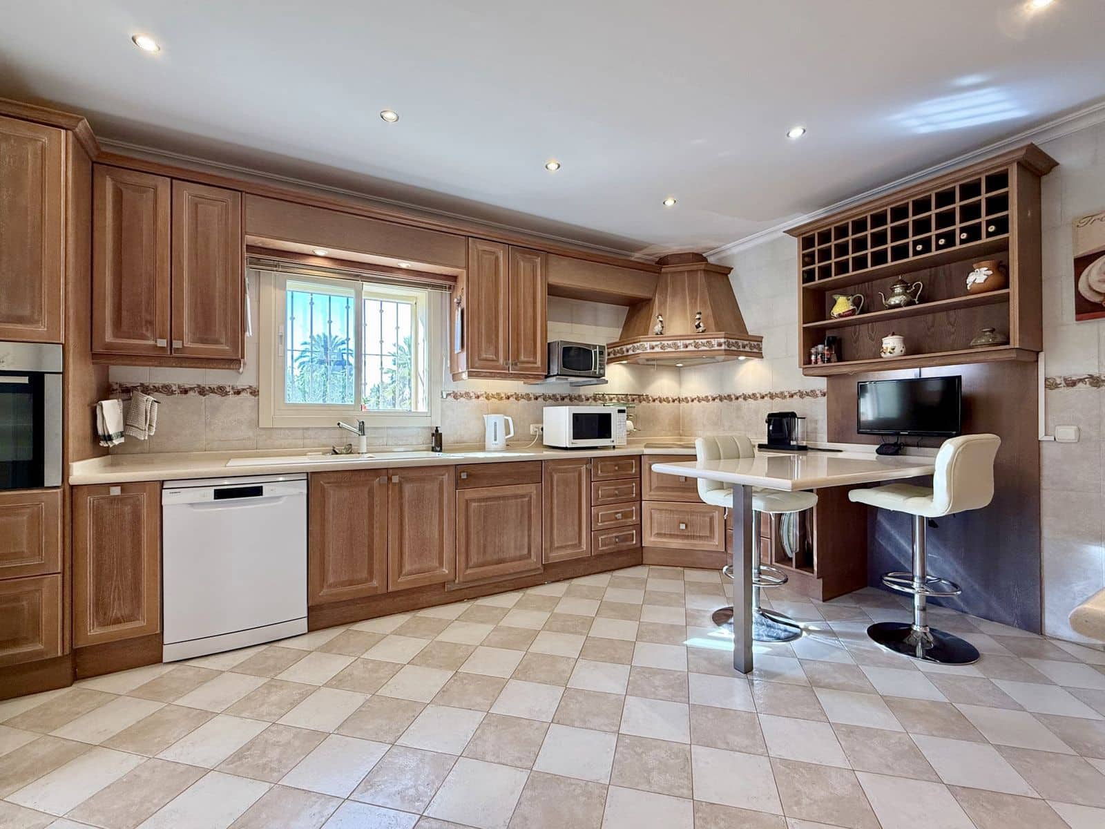 4 soveværelse Villa til salg i Cancelada - € 1.875.000 (Ref: 9677231)