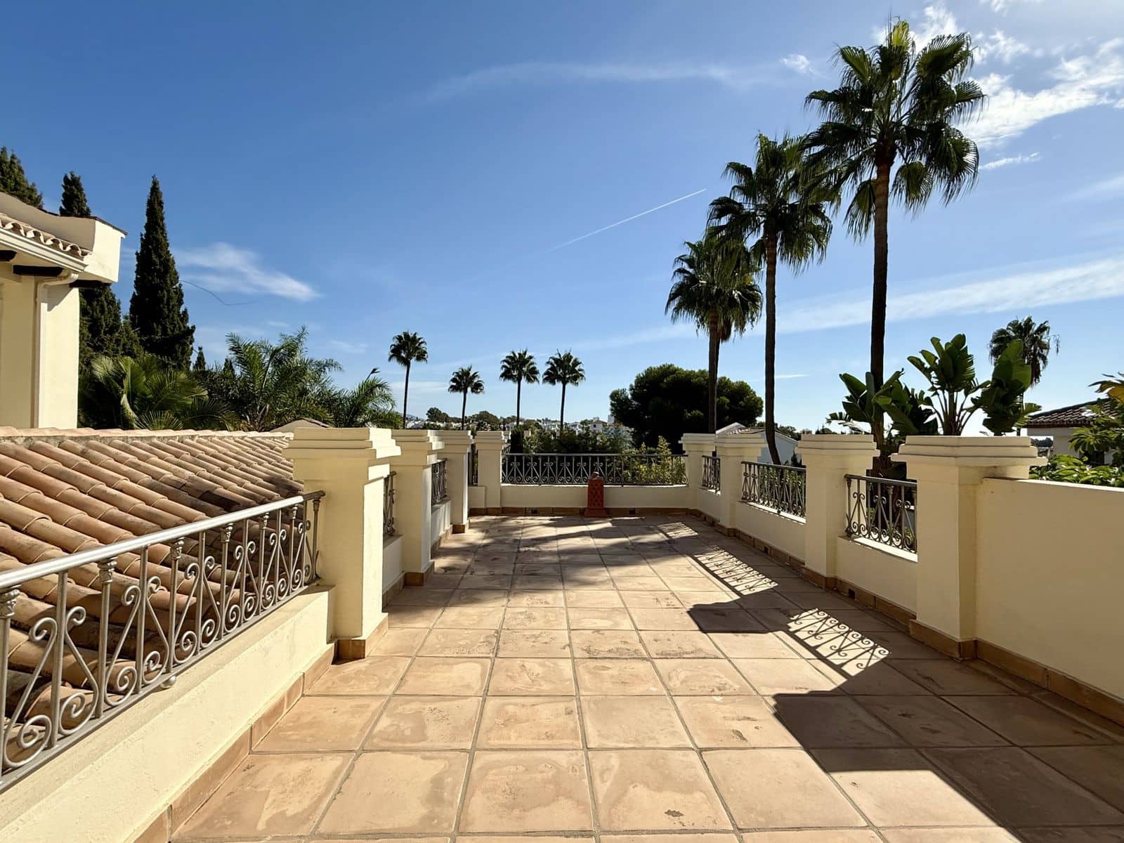 4 soveværelse Villa til salg i Cancelada - € 1.875.000 (Ref: 9677231)