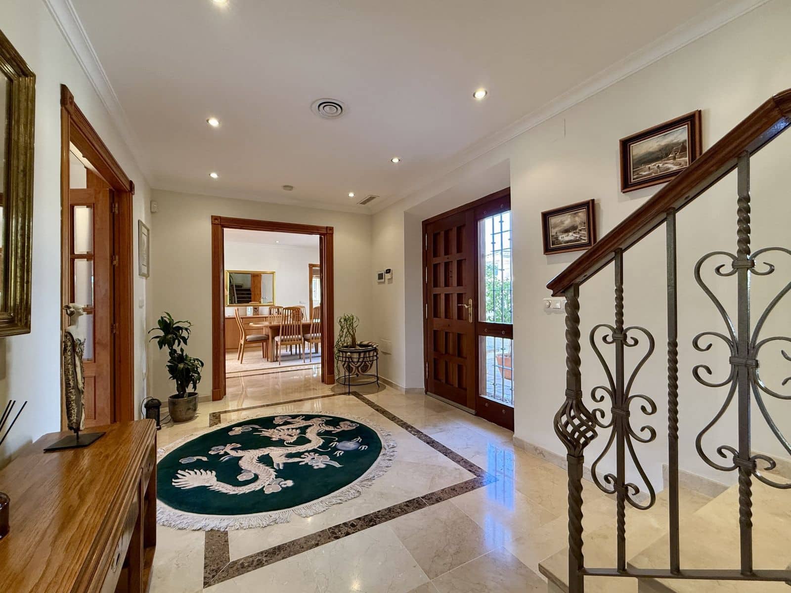 4 soveværelse Villa til salg i Cancelada - € 1.875.000 (Ref: 9677231)