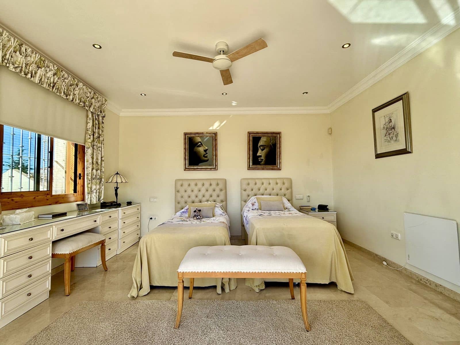 4 soveværelse Villa til salg i Cancelada - € 1.875.000 (Ref: 9677231)