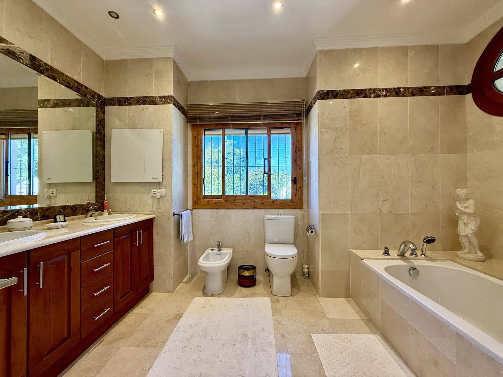 4 soveværelse Villa til salg i Cancelada - € 1.875.000 (Ref: 9677231)