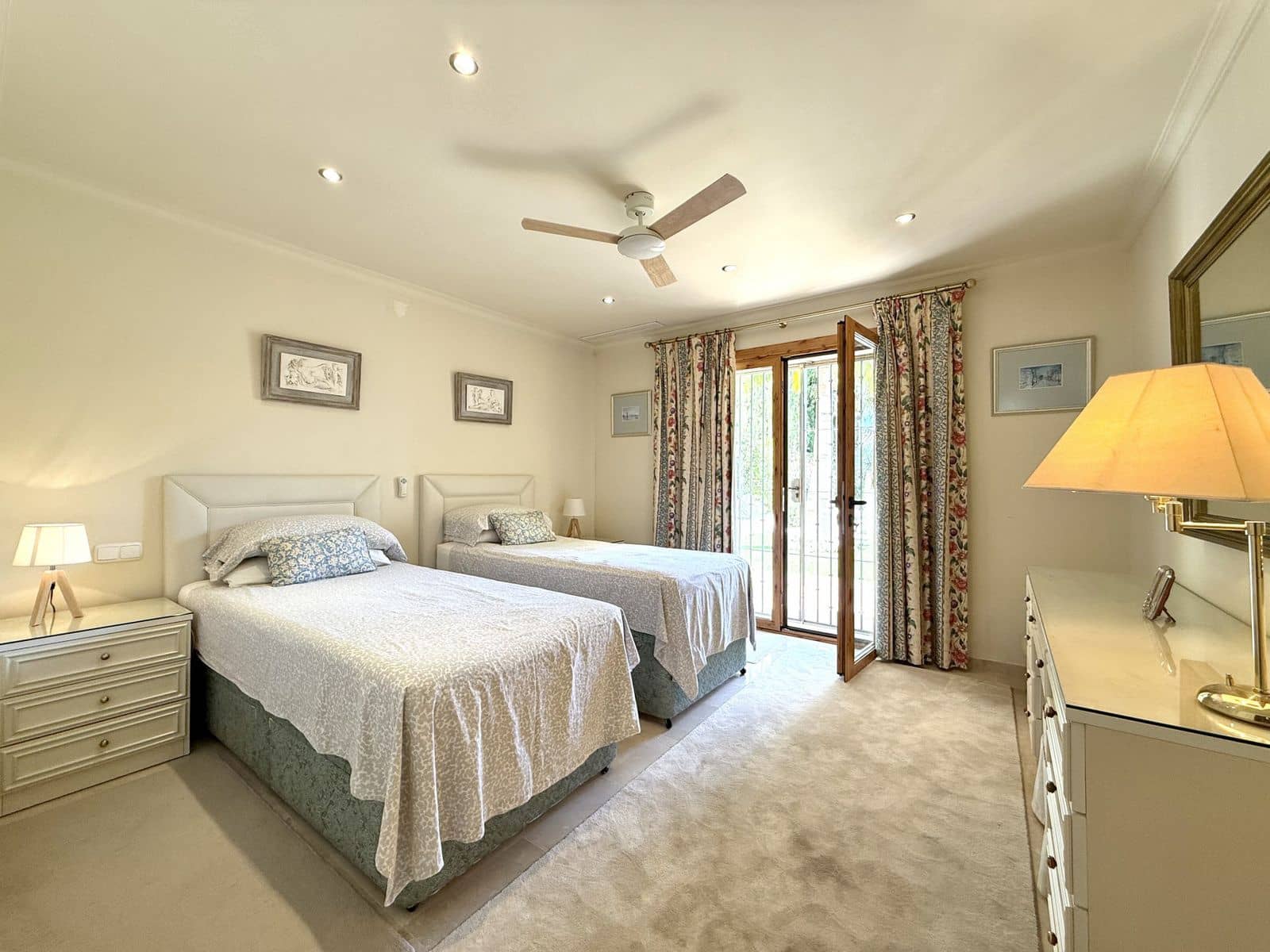 4 soveværelse Villa til salg i Cancelada - € 1.875.000 (Ref: 9677231)