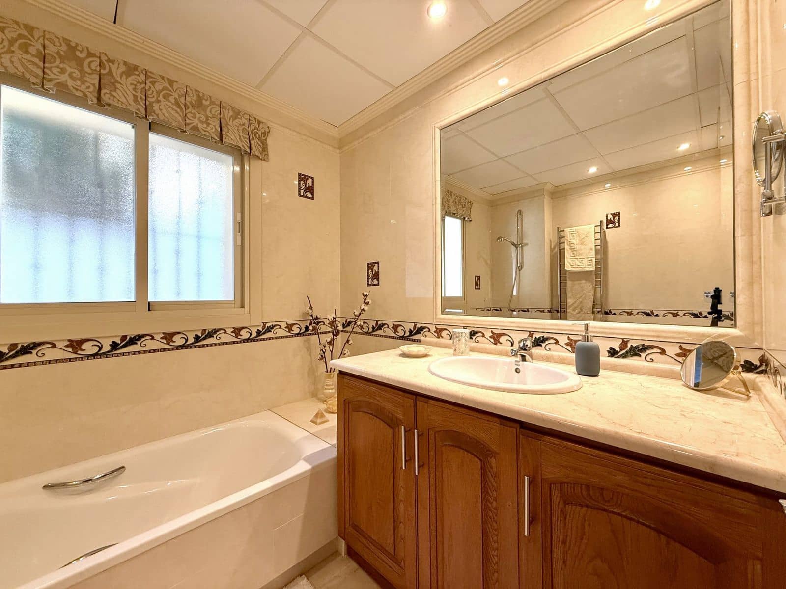 4 soveværelse Villa til salg i Cancelada - € 1.875.000 (Ref: 9677231)