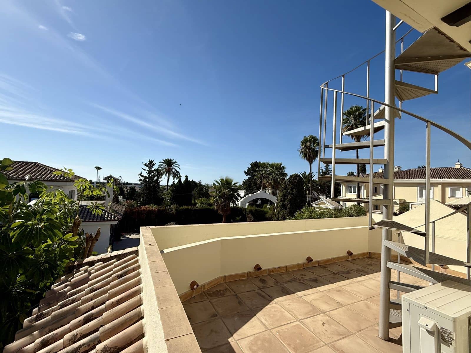 4 soveværelse Villa til salg i Cancelada - € 1.875.000 (Ref: 9677231)