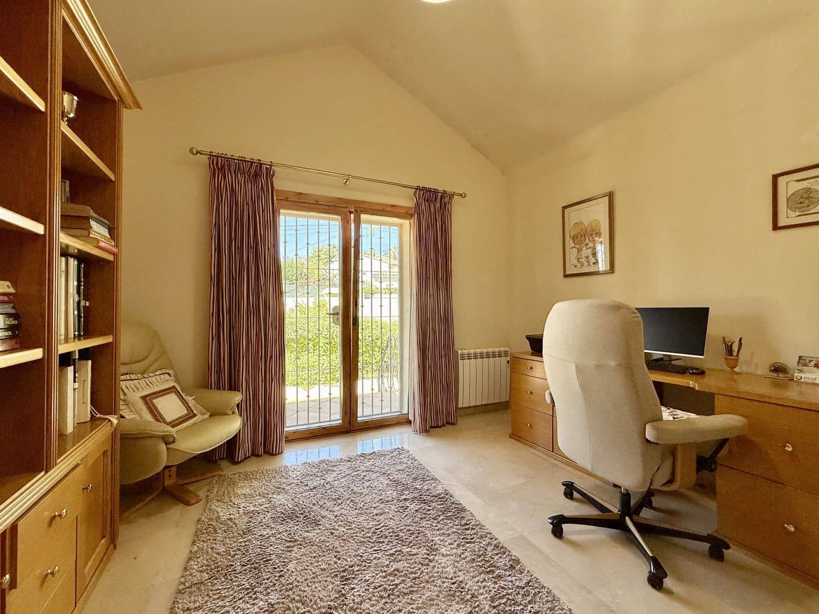 4 soveværelse Villa til salg i Cancelada - € 1.875.000 (Ref: 9677231)