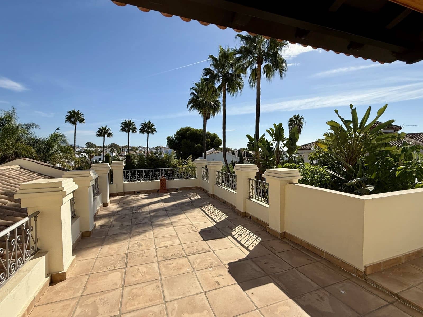 4 soveværelse Villa til salg i Cancelada - € 1.875.000 (Ref: 9677231)