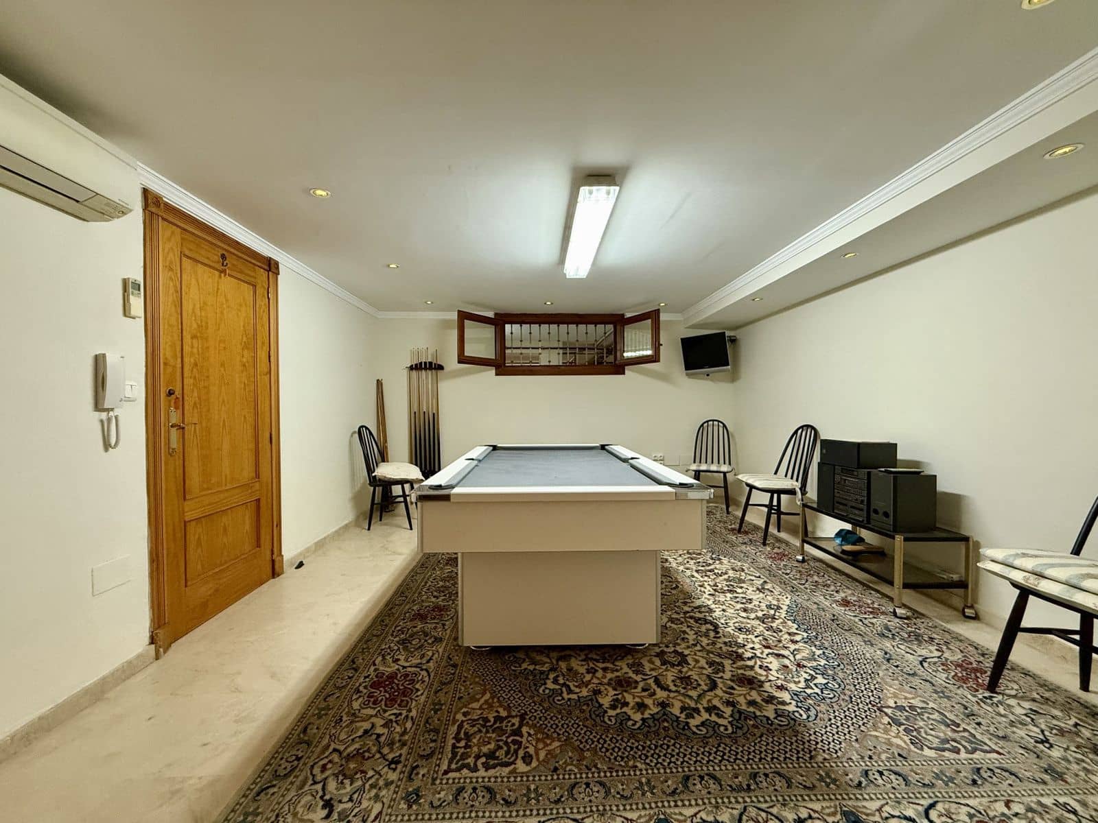 4 soveværelse Villa til salg i Cancelada - € 1.875.000 (Ref: 9677231)