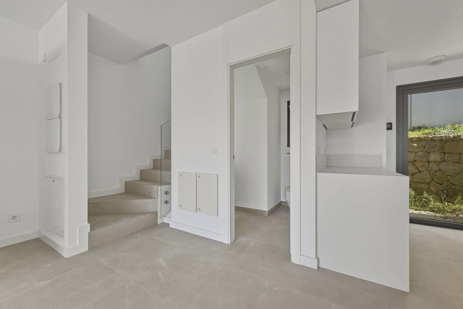 3 bedroom Semi-detached Villa for sale in Atalaya-Isdabe - € 795,000 (Ref: 9677232)