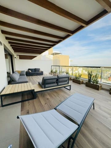 2 sovrum Lägenhet till salu i Nueva Andalucia, Marbella - 700 000 € (Ref: 9677233)