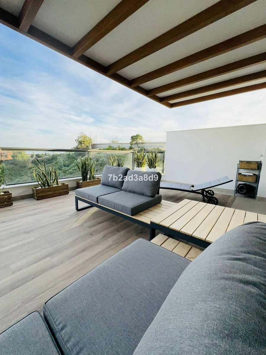 2 sovrum Lägenhet till salu i Nueva Andalucia - 700 000 € (Ref: 9677233)