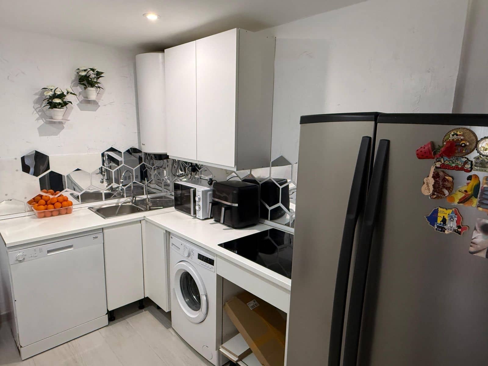 4 camera da letto Appartamento in vendita in Calahonda - 419.500 € (Rif: 9677234)