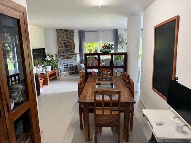 4 camera da letto Appartamento in vendita in Calahonda, Mijas - 419.500 € (Rif: 9677234)