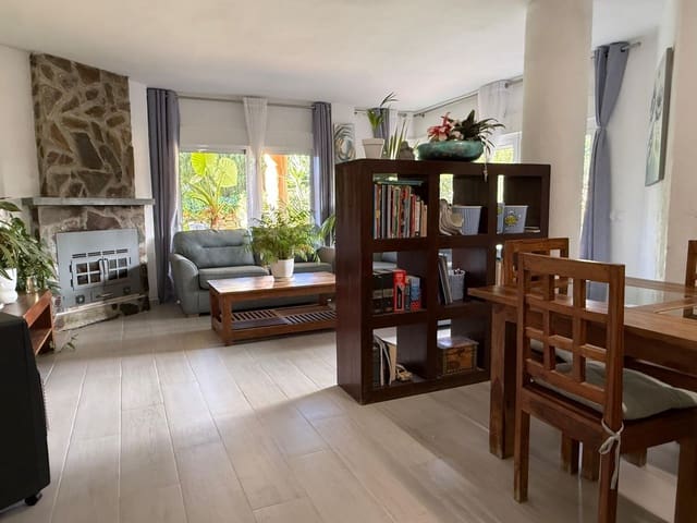 4 camera da letto Appartamento in vendita in Calahonda, Mijas - 419.500 € (Rif: 9677234)