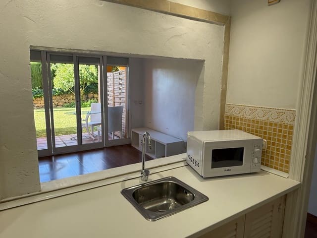 4 camera da letto Appartamento in vendita in Calahonda, Mijas - 419.500 € (Rif: 9677234)