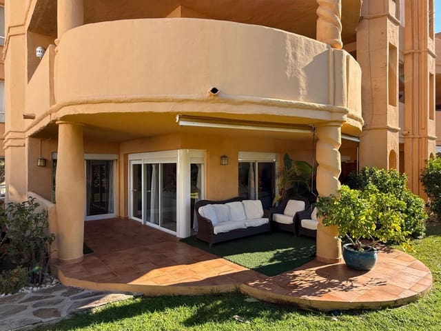 4 camera da letto Appartamento in vendita in Calahonda, Mijas - 419.500 € (Rif: 9677234)
