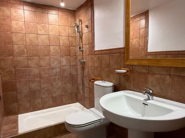 4 camera da letto Appartamento in vendita in Calahonda, Mijas - 419.500 € (Rif: 9677234)