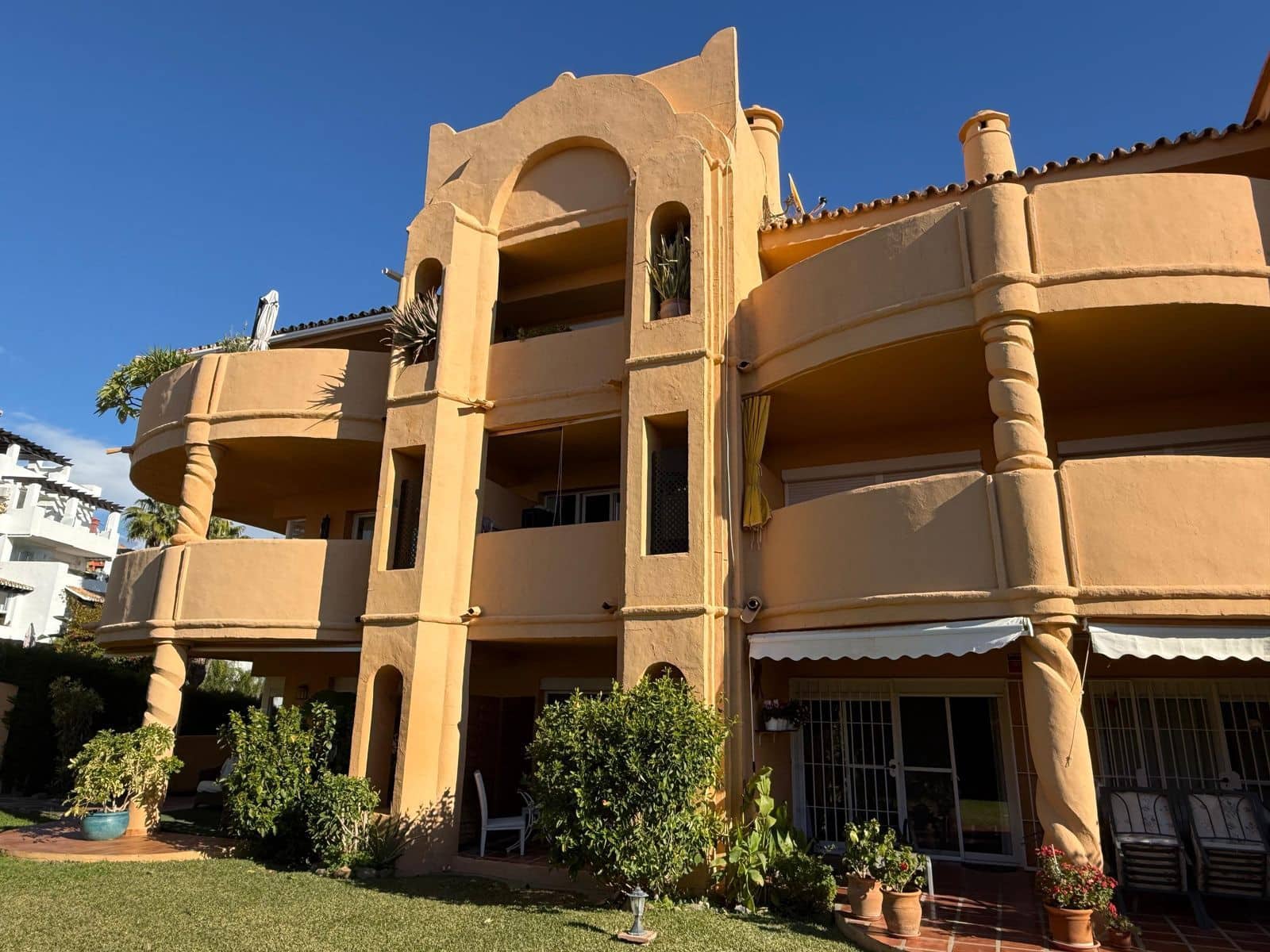 4 camera da letto Appartamento in vendita in Calahonda - 419.500 € (Rif: 9677234)