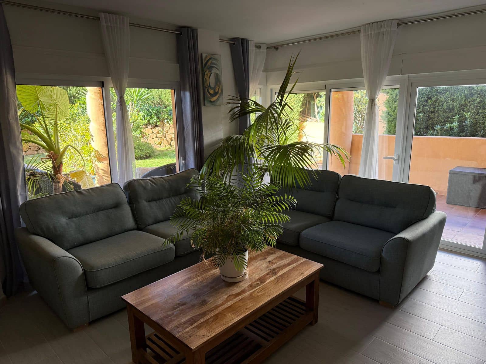 4 camera da letto Appartamento in vendita in Calahonda - 419.500 € (Rif: 9677234)