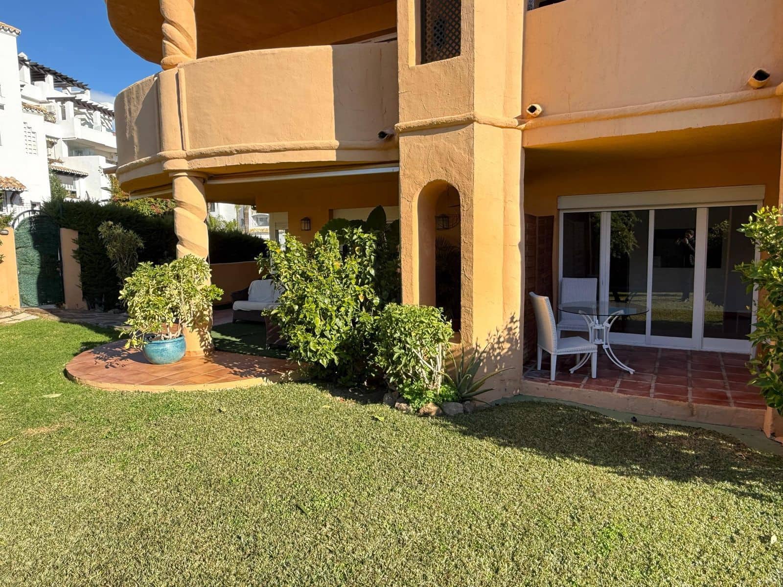 4 camera da letto Appartamento in vendita in Calahonda - 419.500 € (Rif: 9677234)