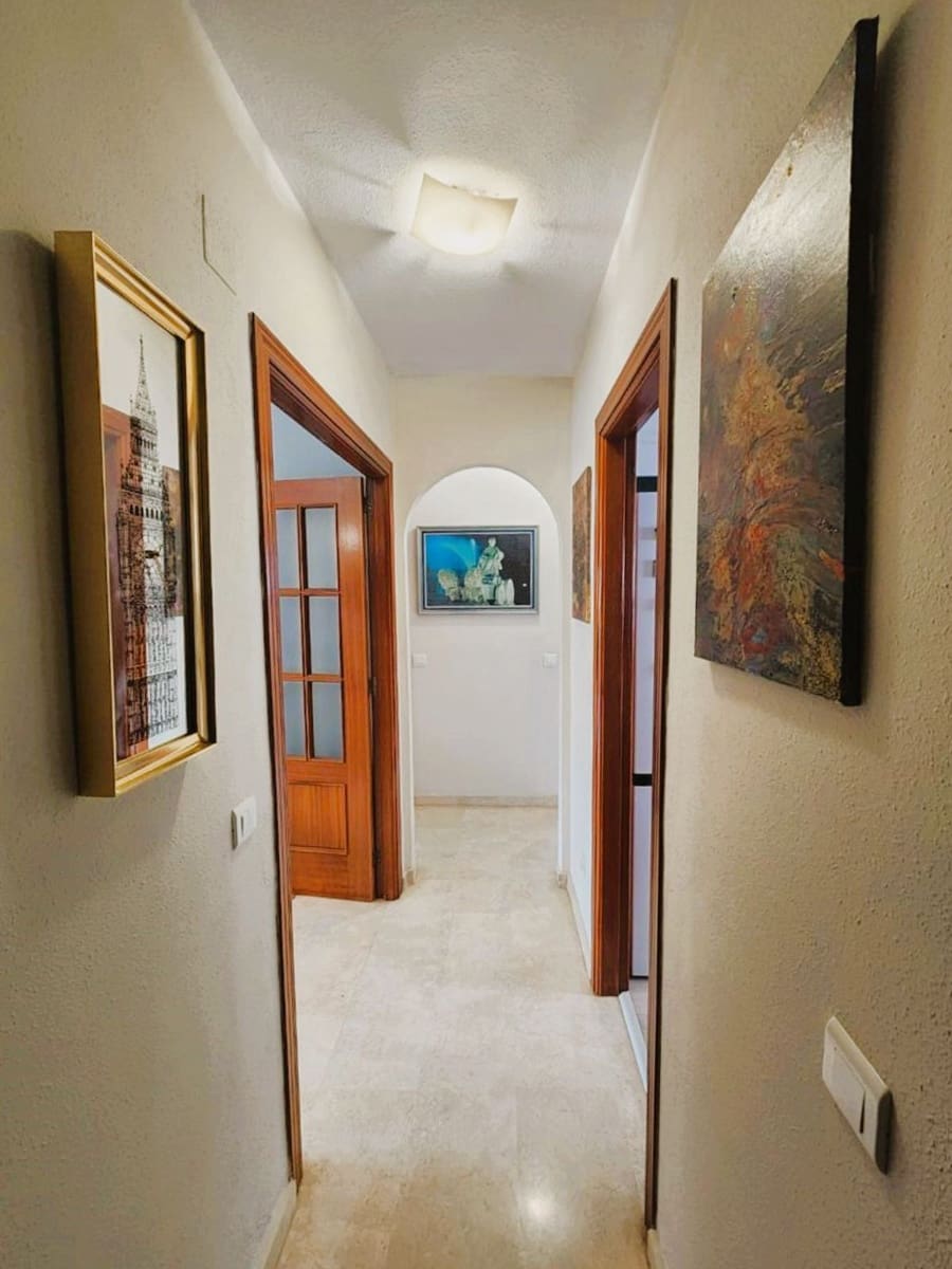 2 sovrum Lägenhet till salu i Marbella - 415 000 € (Ref: 9677235)