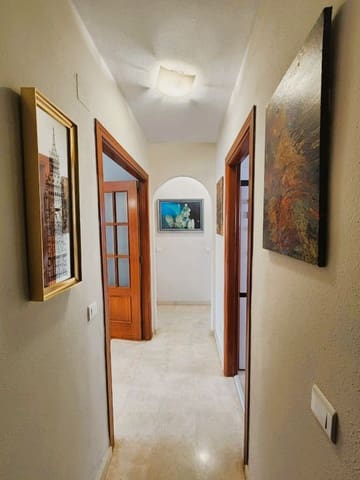 2 sovrum Lägenhet till salu i Marbella - 415 000 € (Ref: 9677235)