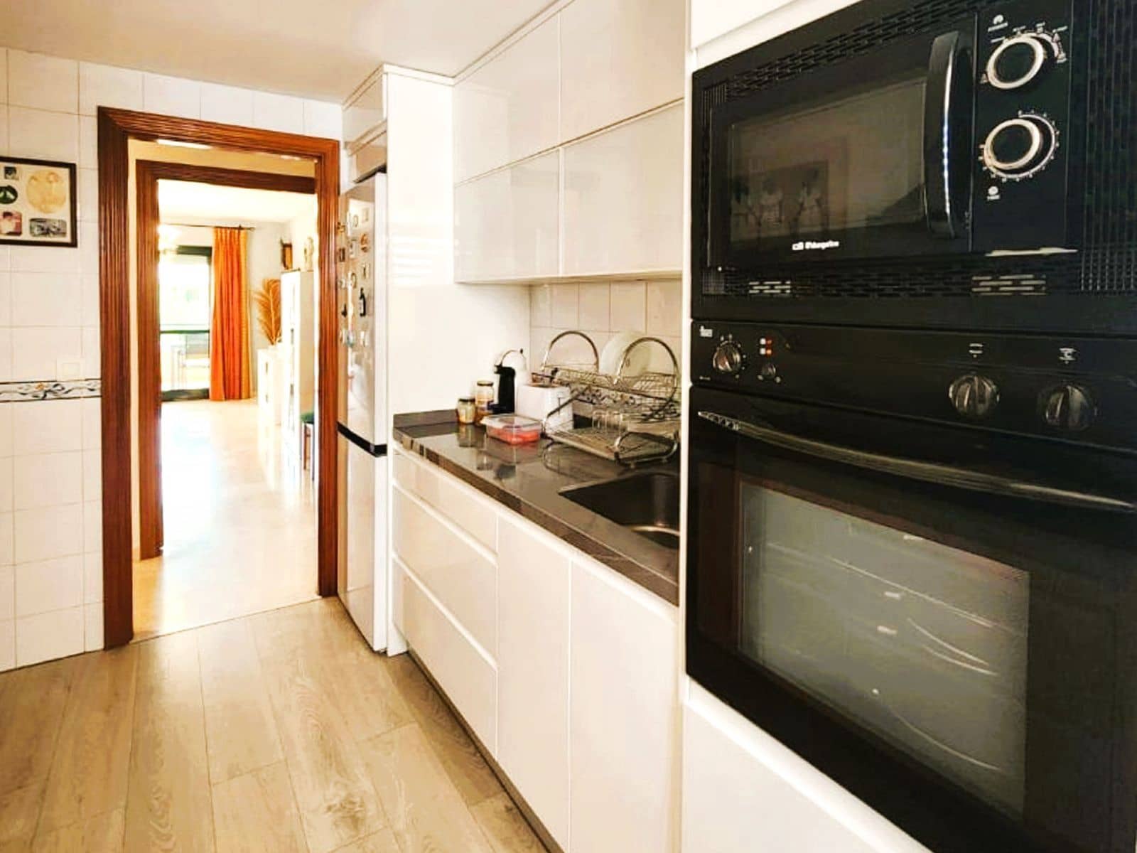 2 sovrum Lägenhet till salu i Marbella - 415 000 € (Ref: 9677235)