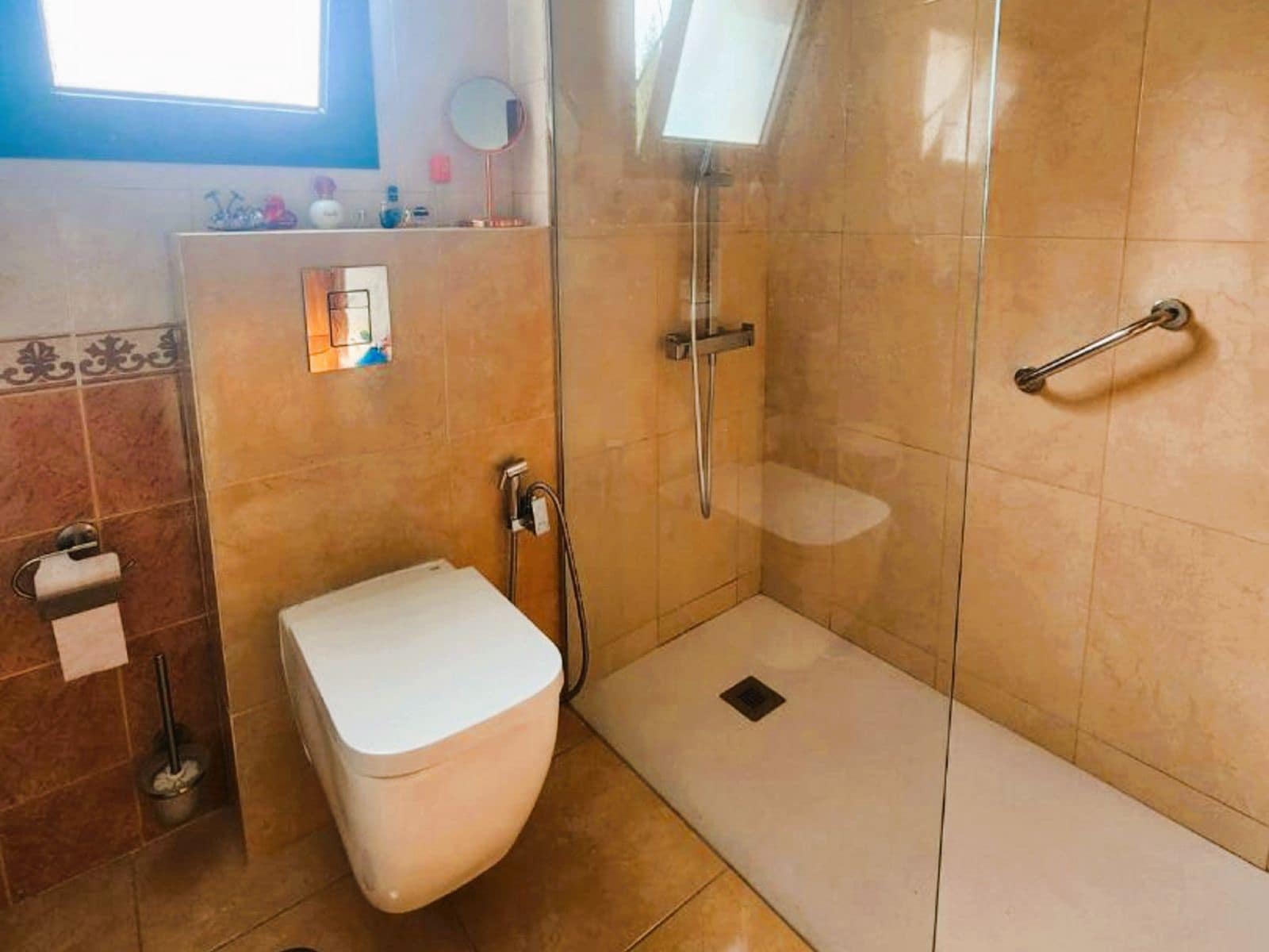 2 sovrum Lägenhet till salu i Marbella - 415 000 € (Ref: 9677235)