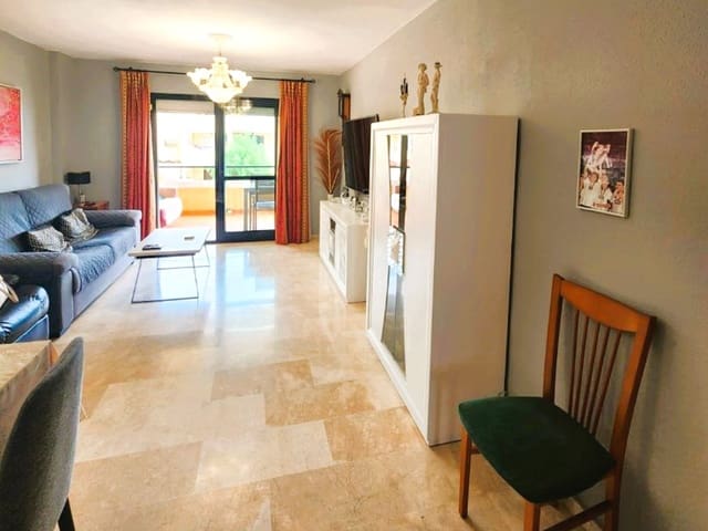 2 sovrum Lägenhet till salu i Marbella - 415 000 € (Ref: 9677235)