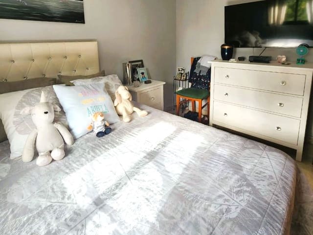 2 sovrum Lägenhet till salu i Marbella - 415 000 € (Ref: 9677235)