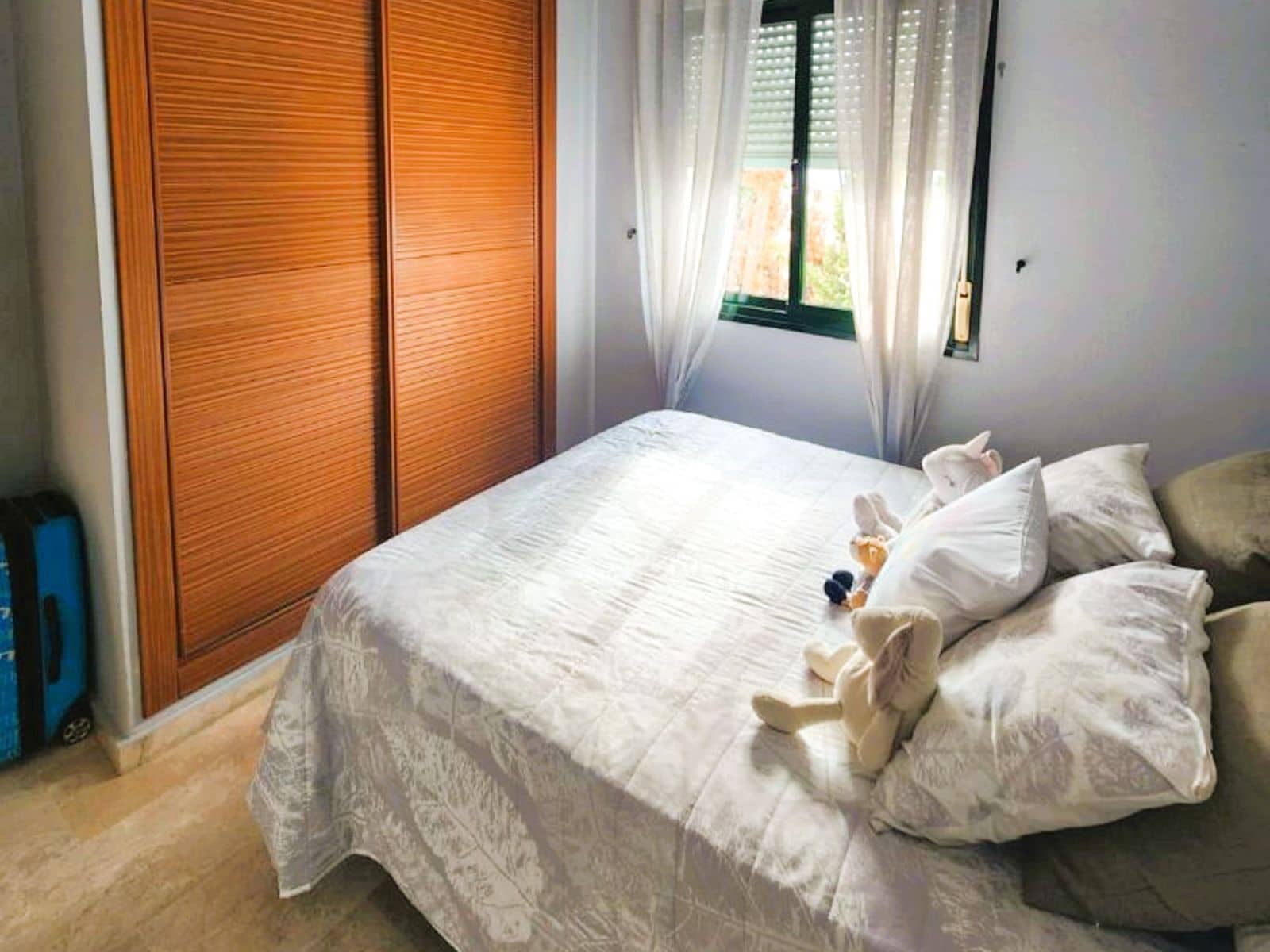 2 sovrum Lägenhet till salu i Marbella - 415 000 € (Ref: 9677235)