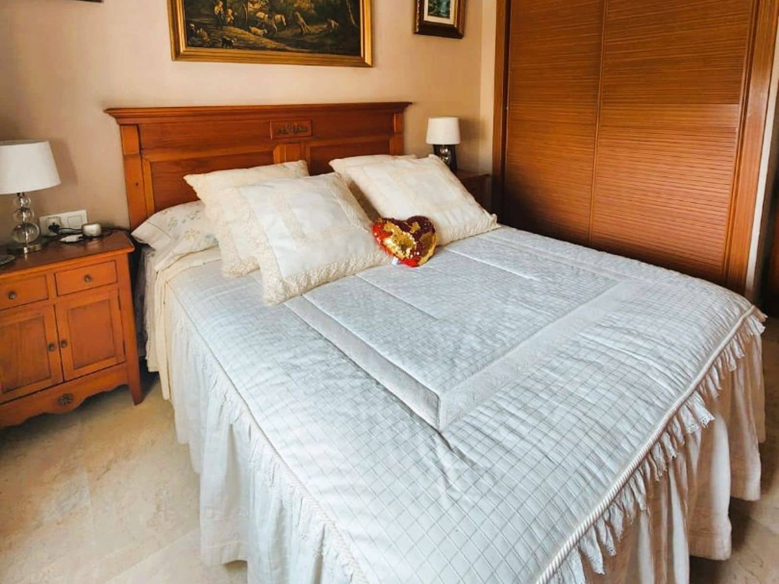 2 sovrum Lägenhet till salu i Marbella - 415 000 € (Ref: 9677235)