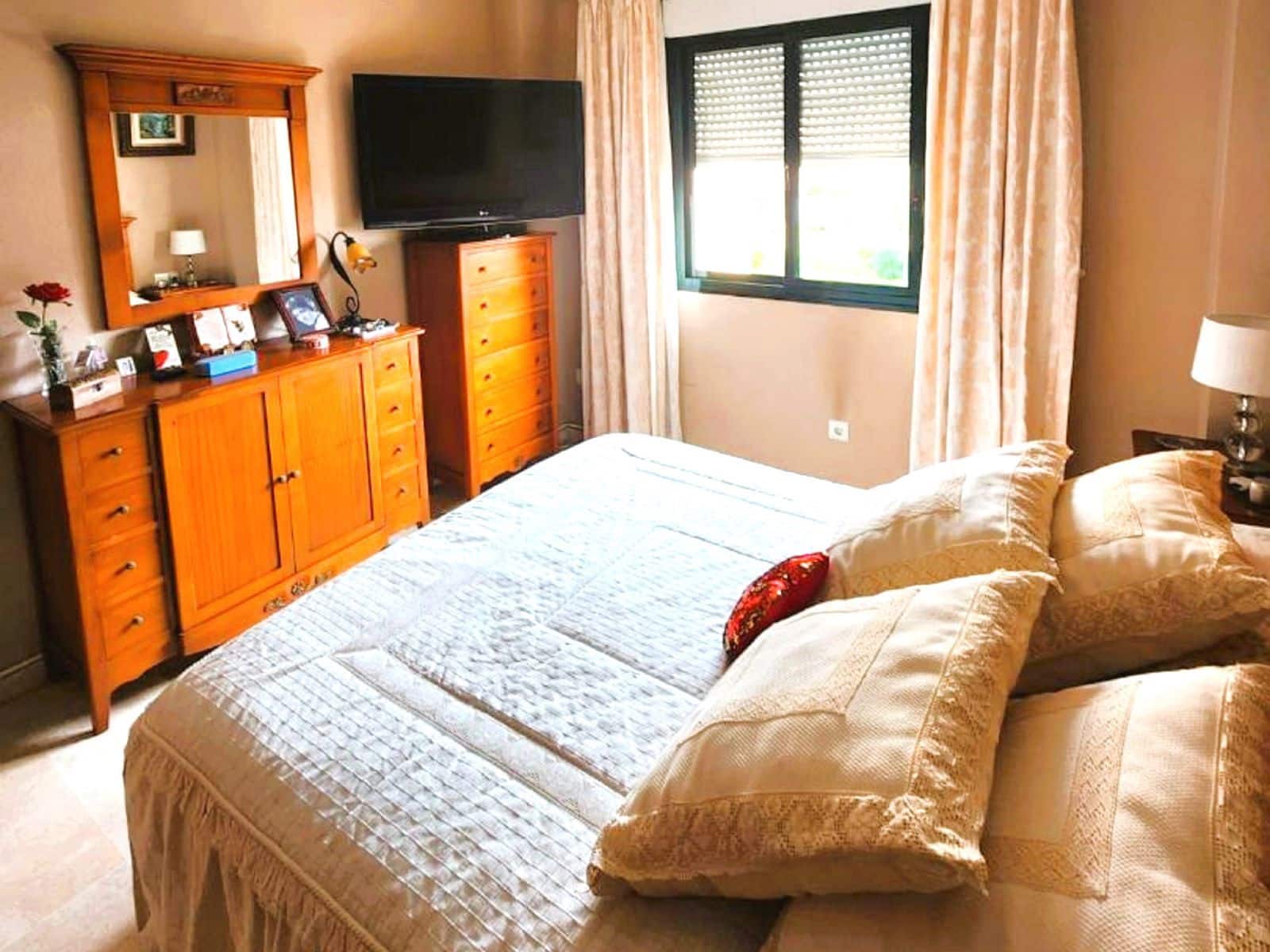 2 sovrum Lägenhet till salu i Marbella - 415 000 € (Ref: 9677235)