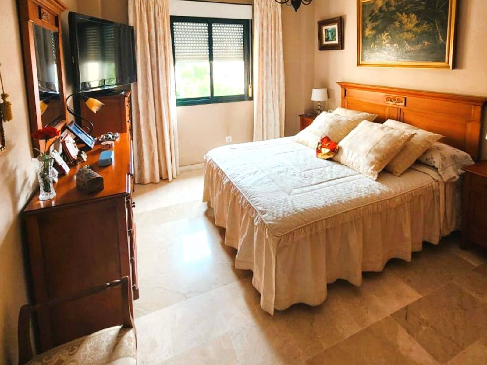 2 sovrum Lägenhet till salu i Marbella - 415 000 € (Ref: 9677235)