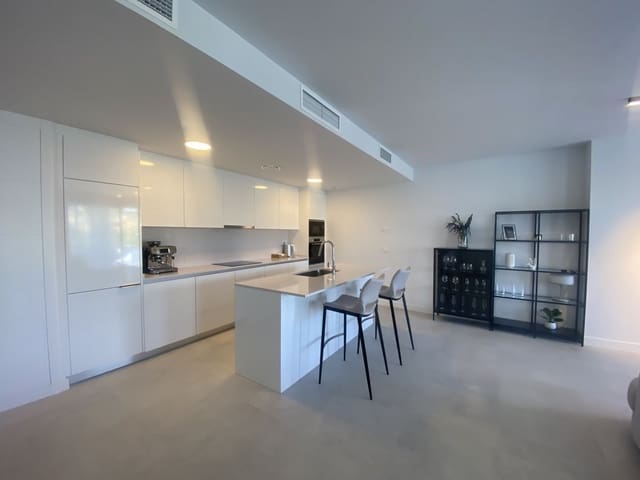 3 sypialnia Apartament na sprzedaż w Estepona - 690 000 € (Ref: 9677236)