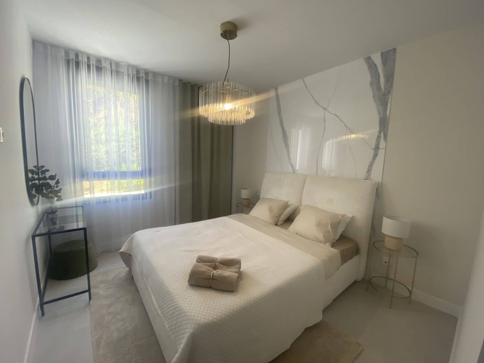 3 sypialnia Apartament na sprzedaż w Estepona - 690 000 € (Ref: 9677236)