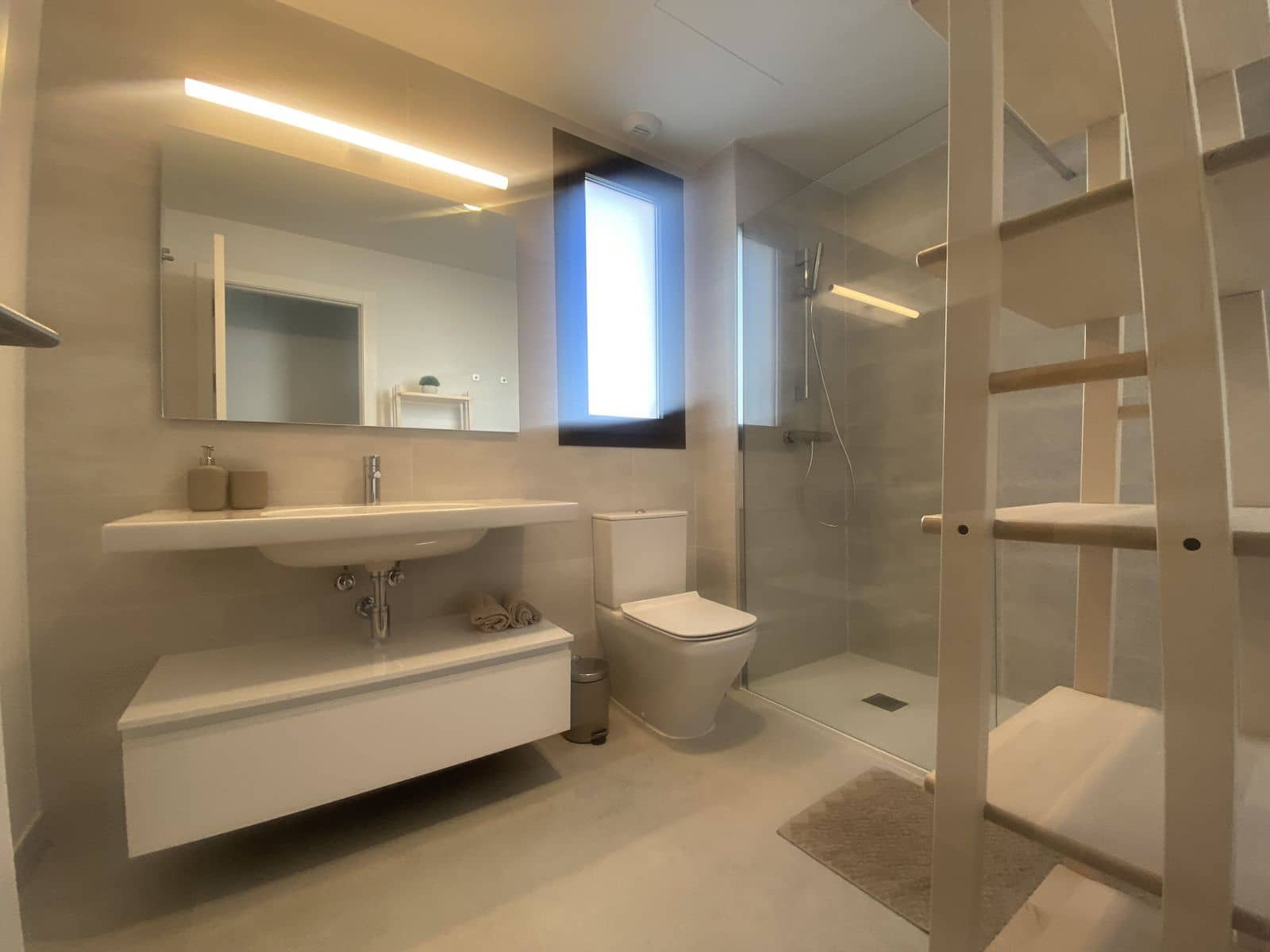 3 sypialnia Apartament na sprzedaż w Estepona - 690 000 € (Ref: 9677236)