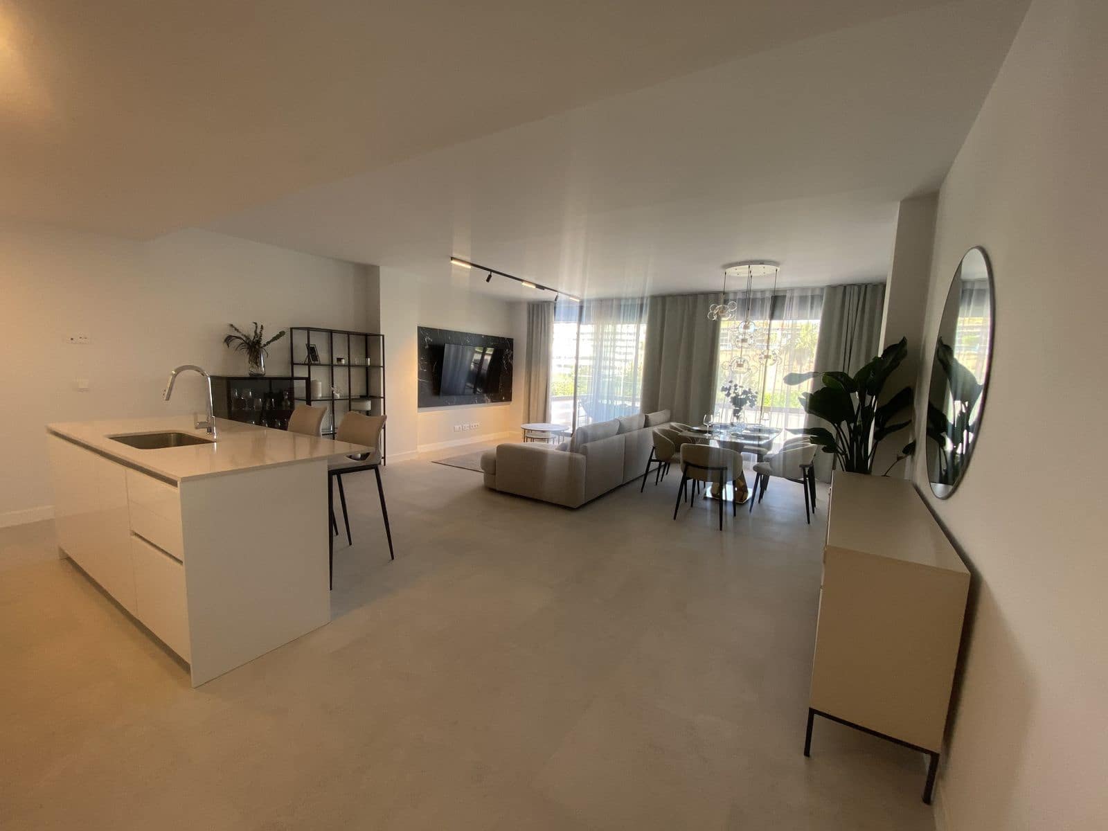 3 sypialnia Apartament na sprzedaż w Estepona - 690 000 € (Ref: 9677236)