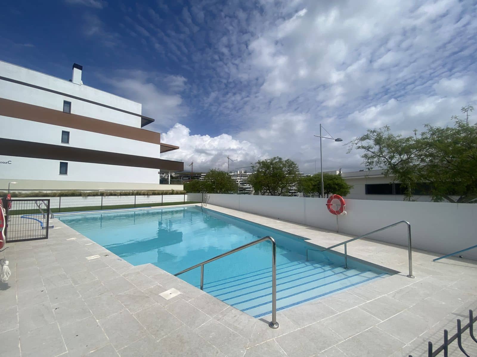 3 sypialnia Apartament na sprzedaż w Estepona - 690 000 € (Ref: 9677236)