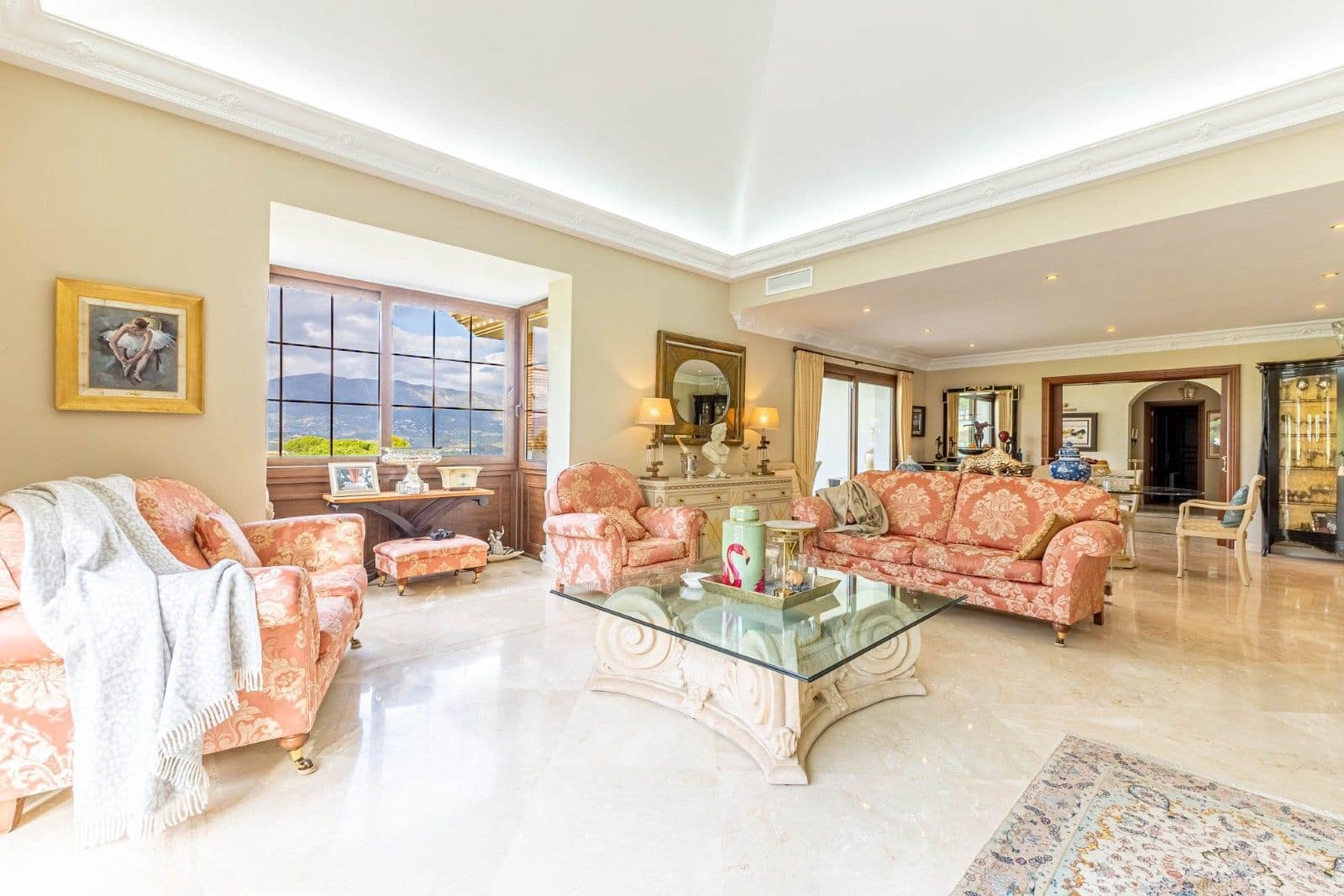 4 slaapkamer Villa te koop in La Cala Golf - € 1.999.500 (Ref: 9677237)