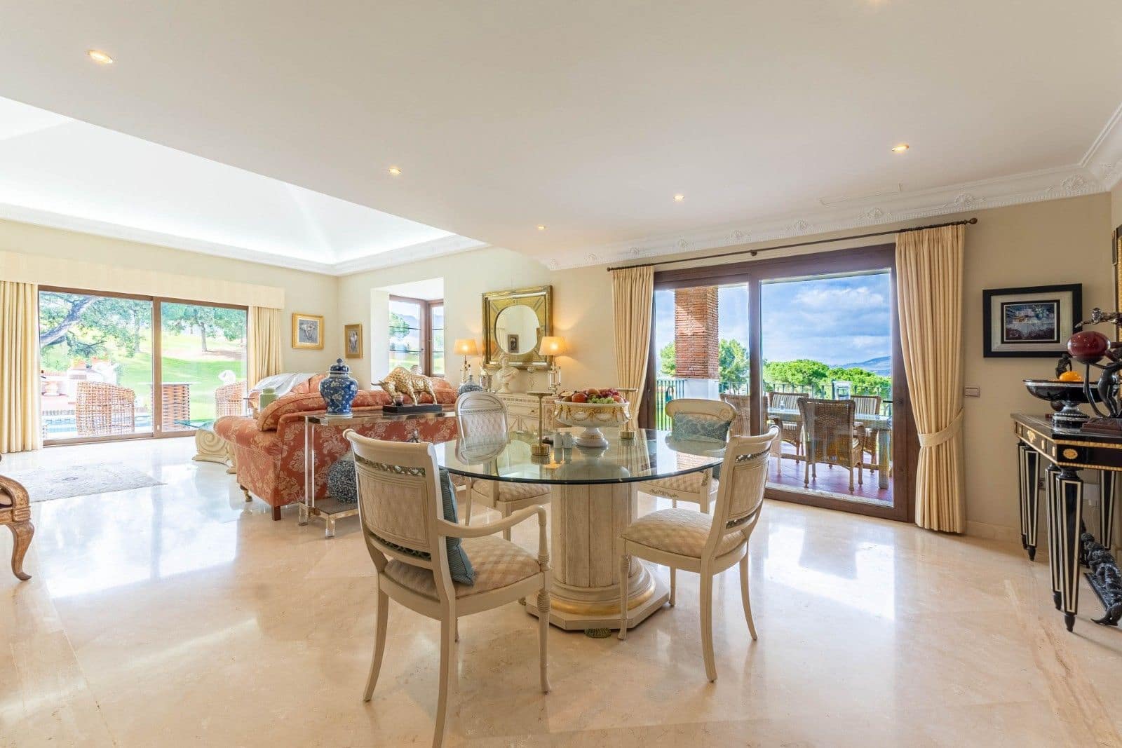 4 slaapkamer Villa te koop in La Cala Golf - € 1.999.500 (Ref: 9677237)