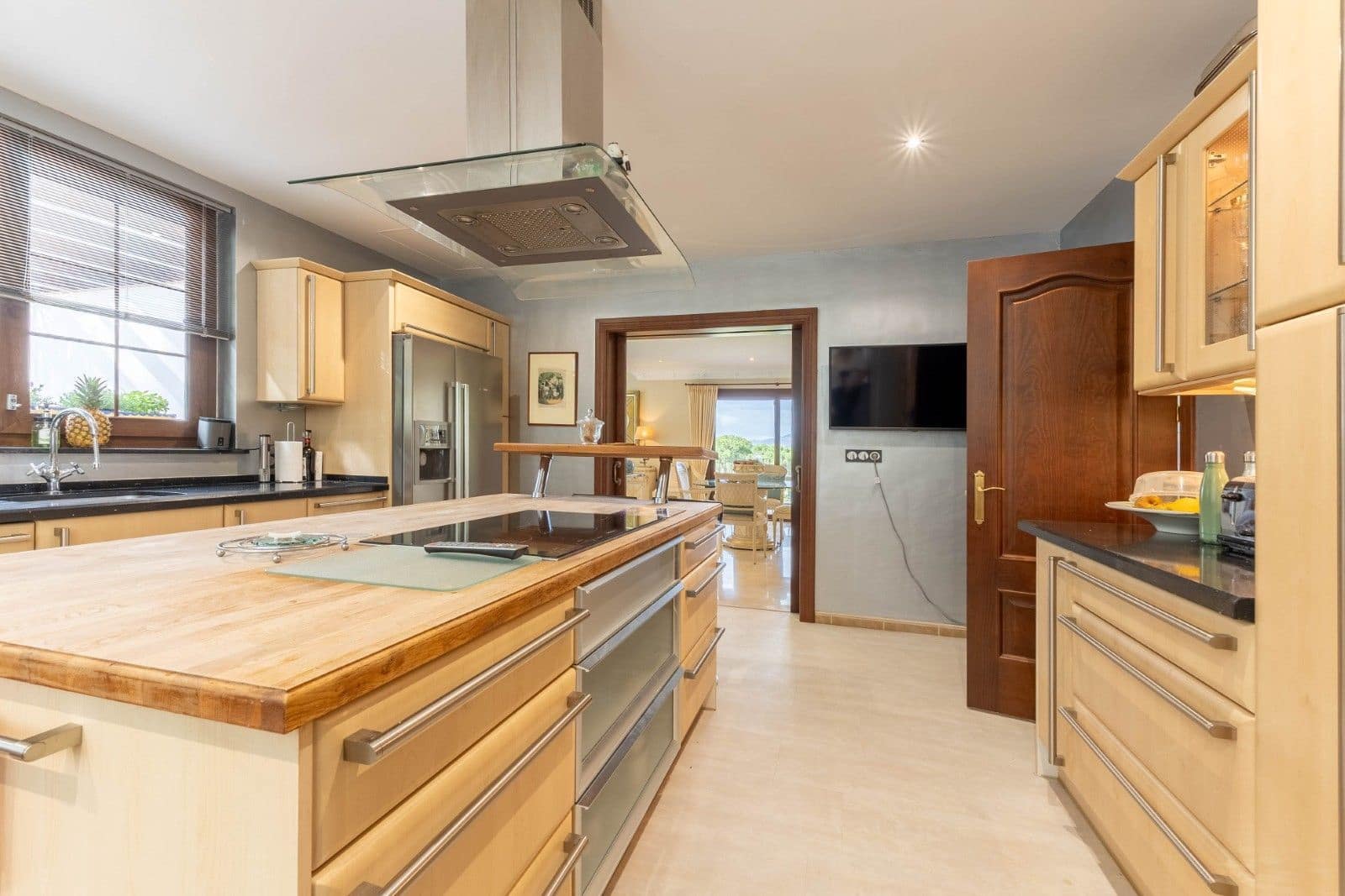 4 slaapkamer Villa te koop in La Cala Golf - € 1.999.500 (Ref: 9677237)