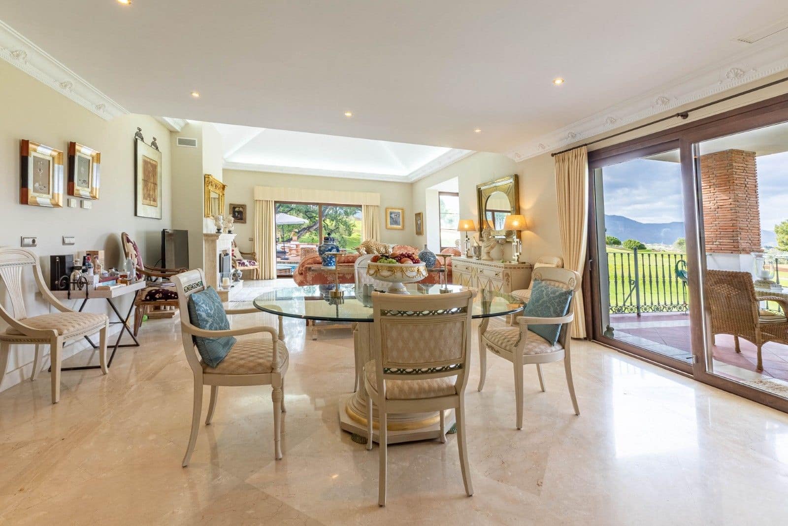 4 slaapkamer Villa te koop in La Cala Golf - € 1.999.500 (Ref: 9677237)