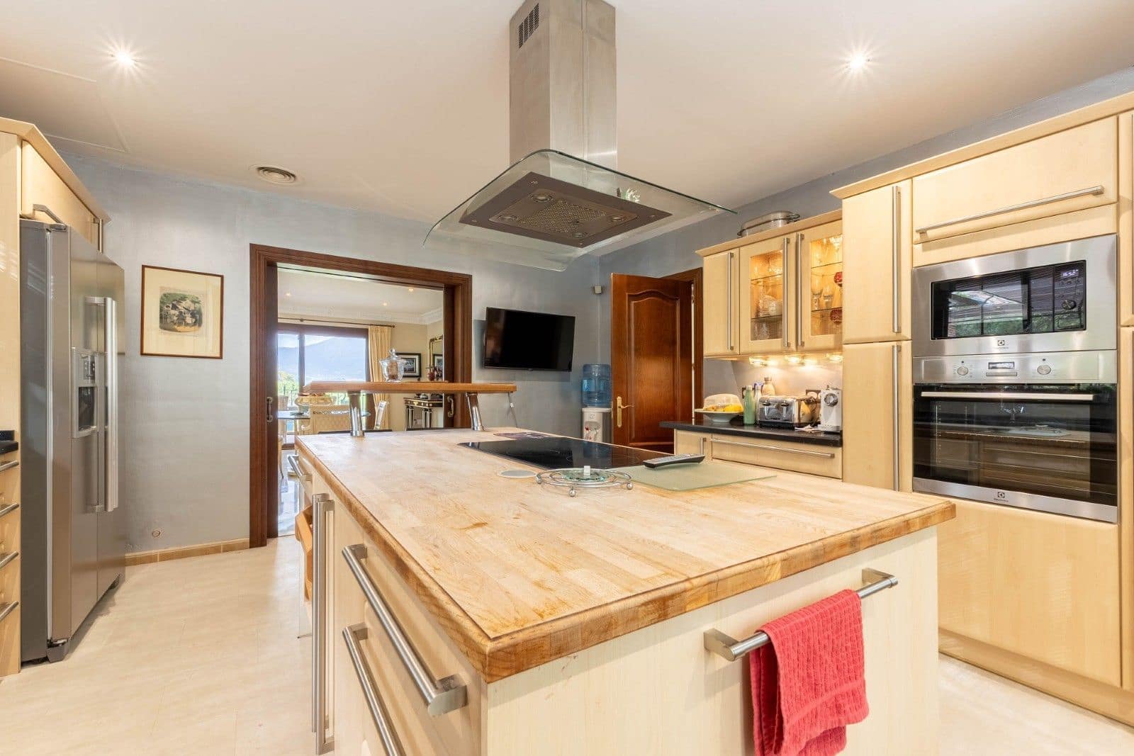 4 slaapkamer Villa te koop in La Cala Golf - € 1.999.500 (Ref: 9677237)