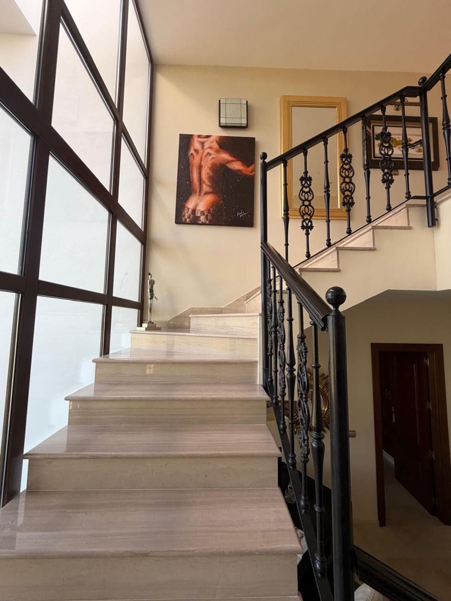 4 slaapkamer Villa te koop in La Cala Golf - € 1.999.500 (Ref: 9677237)