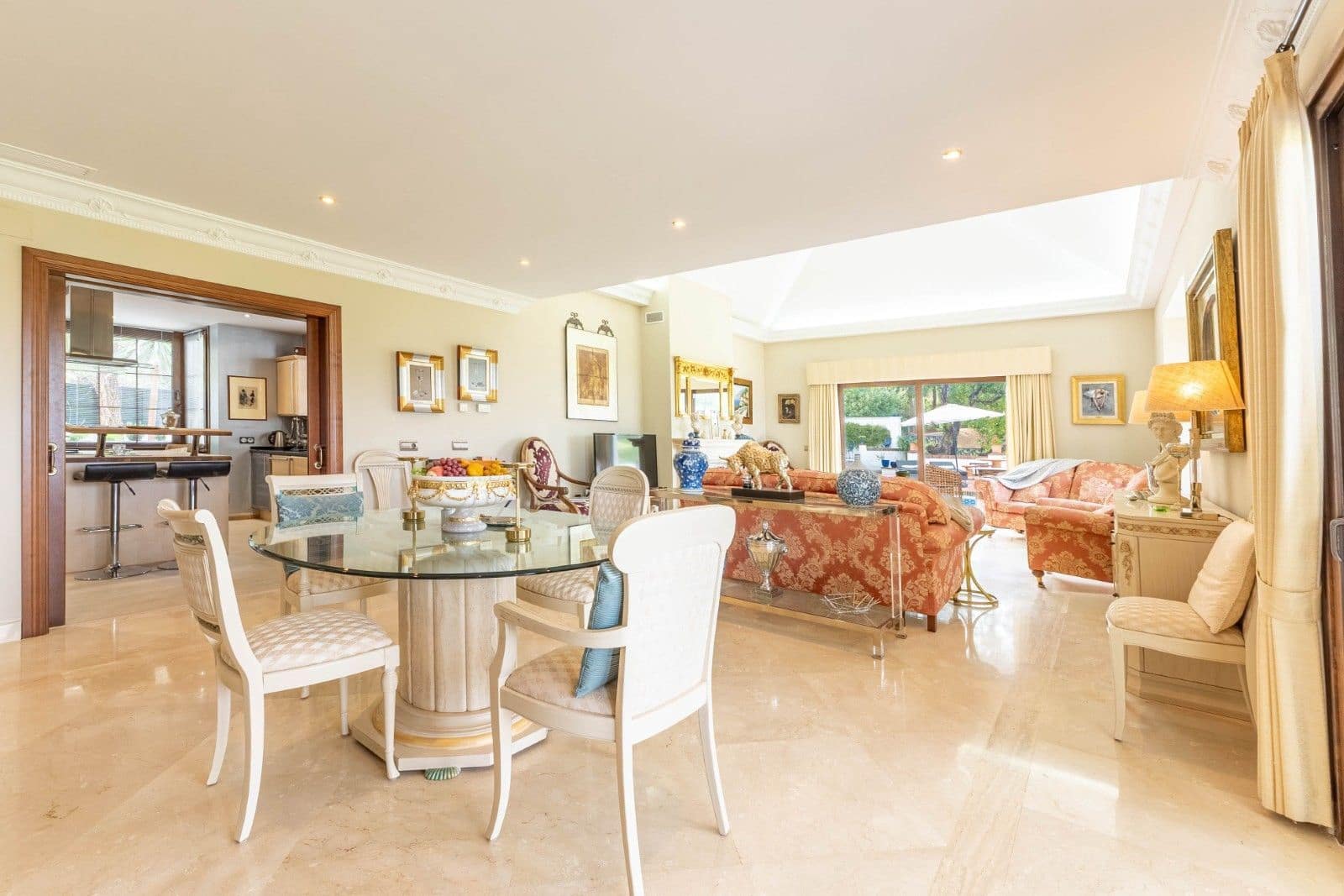 4 slaapkamer Villa te koop in La Cala Golf - € 1.999.500 (Ref: 9677237)