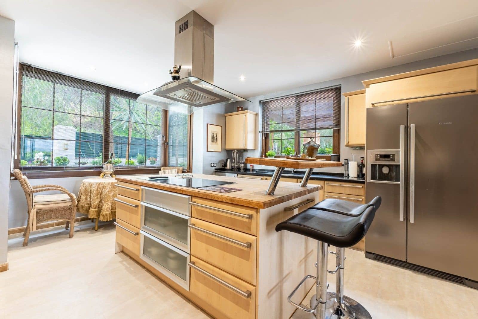 4 slaapkamer Villa te koop in La Cala Golf - € 1.999.500 (Ref: 9677237)