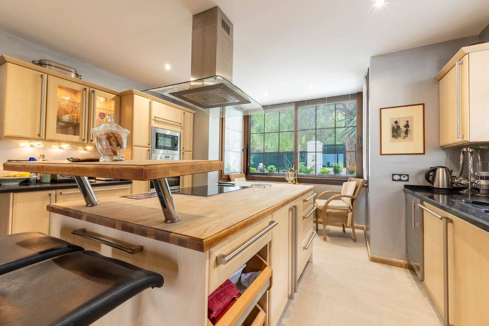 4 slaapkamer Villa te koop in La Cala Golf - € 1.999.500 (Ref: 9677237)