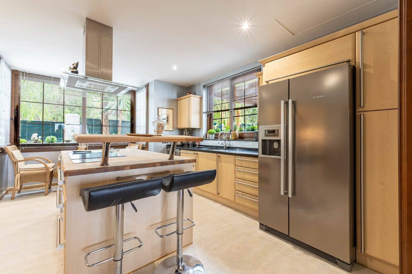 4 slaapkamer Villa te koop in La Cala Golf - € 1.999.500 (Ref: 9677237)