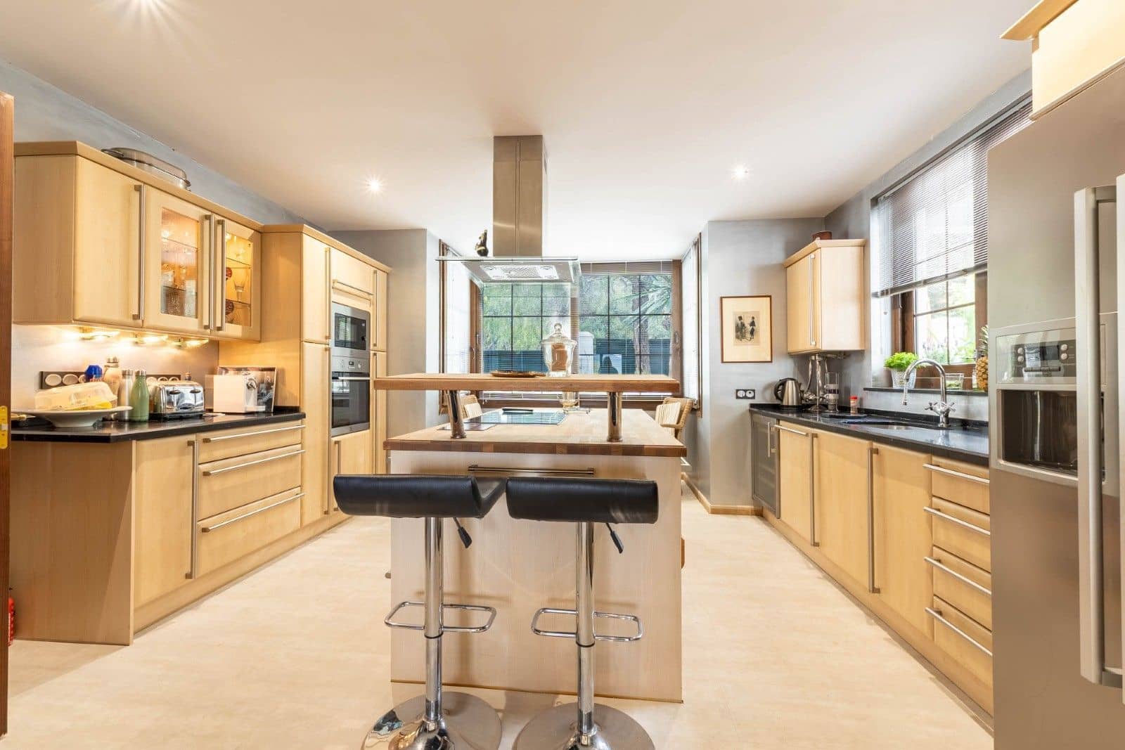 4 slaapkamer Villa te koop in La Cala Golf - € 1.999.500 (Ref: 9677237)