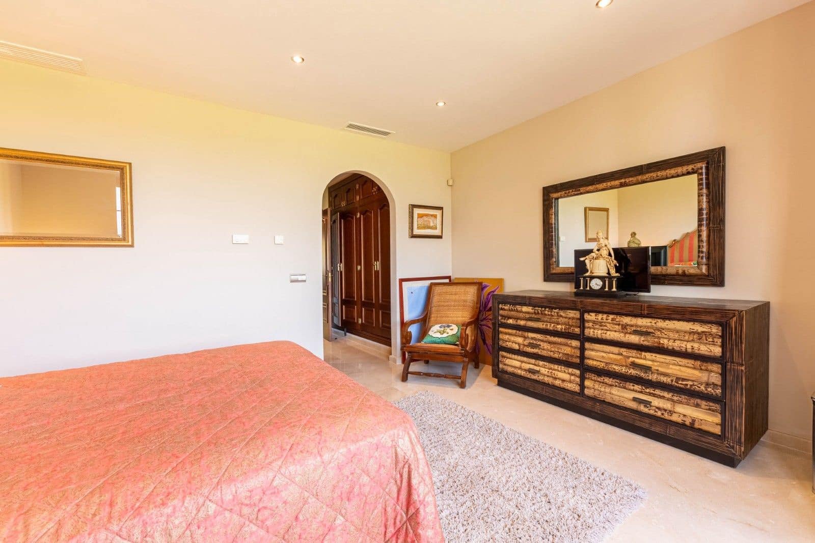 4 slaapkamer Villa te koop in La Cala Golf - € 1.999.500 (Ref: 9677237)